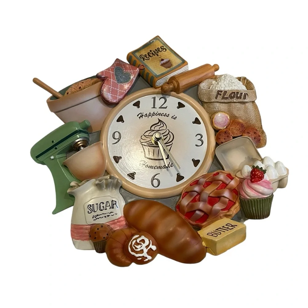 Bradford Exchange “Homemade Happiness